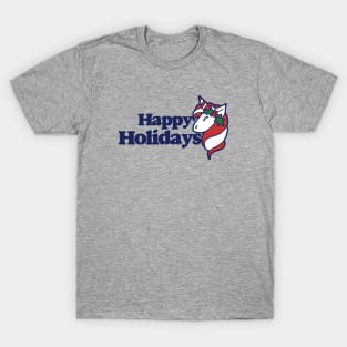 Happy holidays T-Shirt